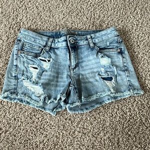 Women’s Size 7 Arizona Jean Short